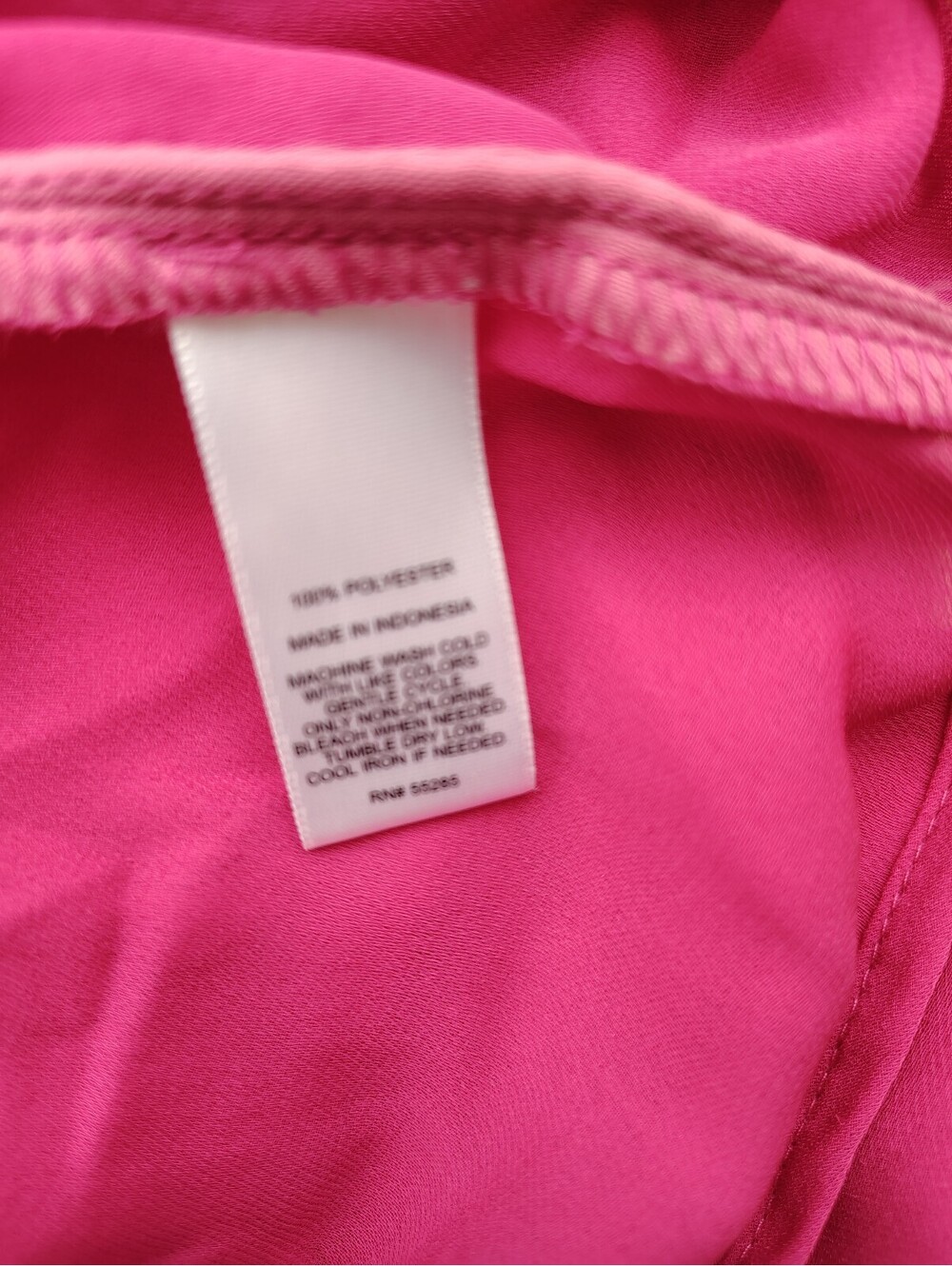 Express Tank Top - Picture 6 of 10